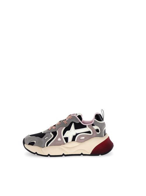 SARAH-W1B77 MULTICOLORE W6YZ | SARAH-W1B77 MULTICOLORE